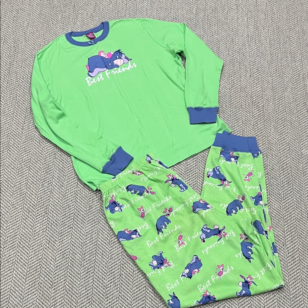 The Wonderful World of Disney Pajamas